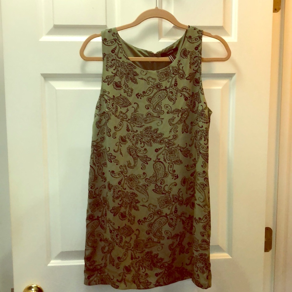 Summer dress